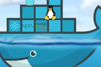 Общие полезные команды docker