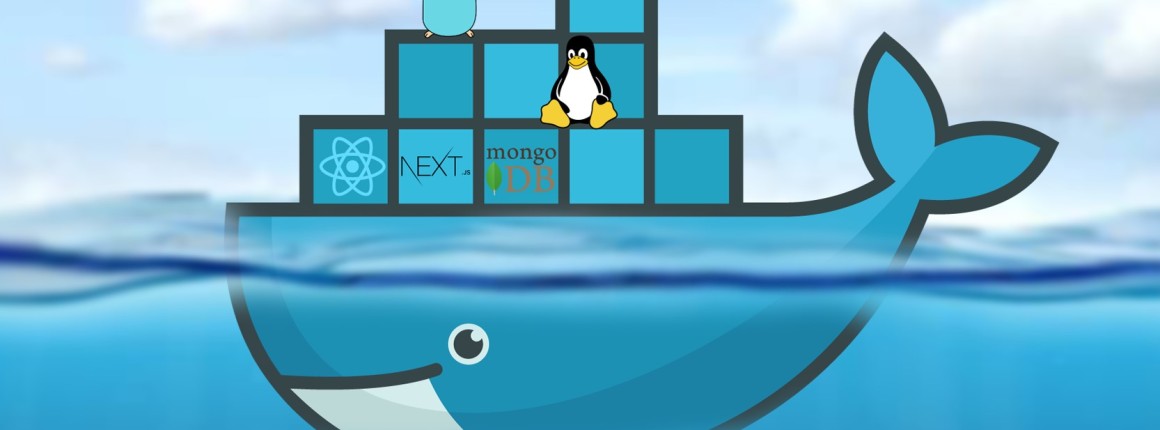 Общие полезные команды docker